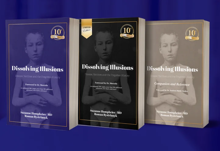 Διαλύοντας τις ψευδαισθήσεις 5 Διαλύοντας τις ψευδαισθήσεις