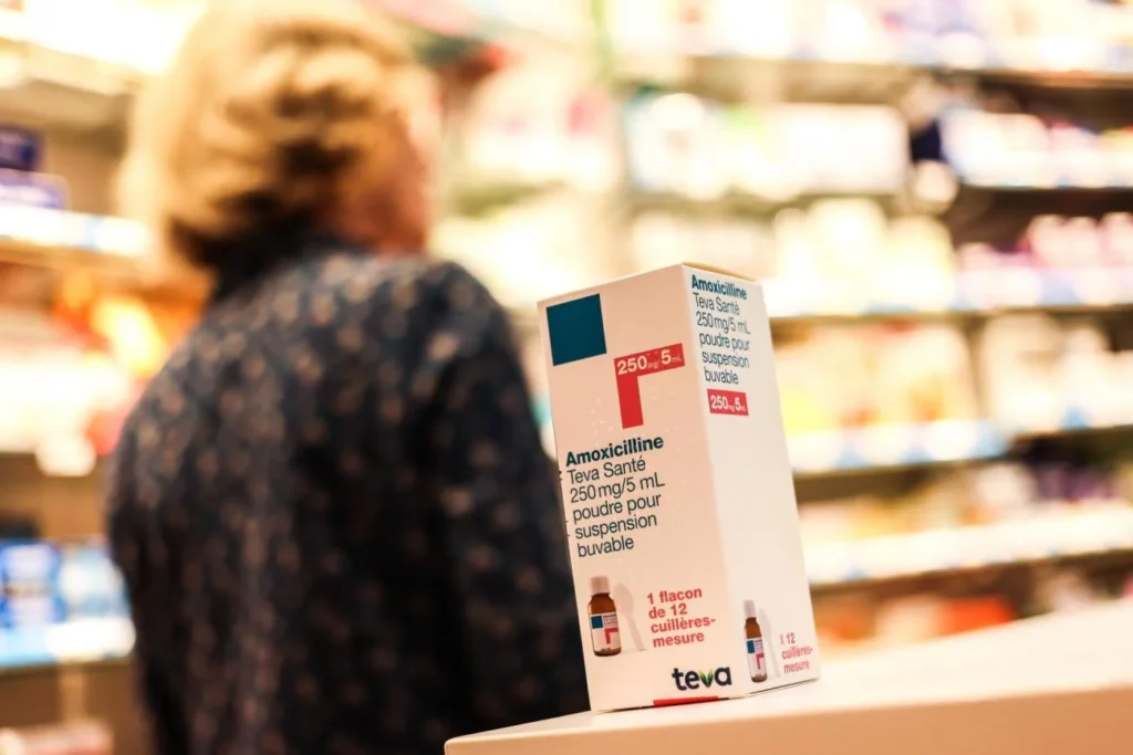 AFP/Archives - Charly TRIBALLEAU