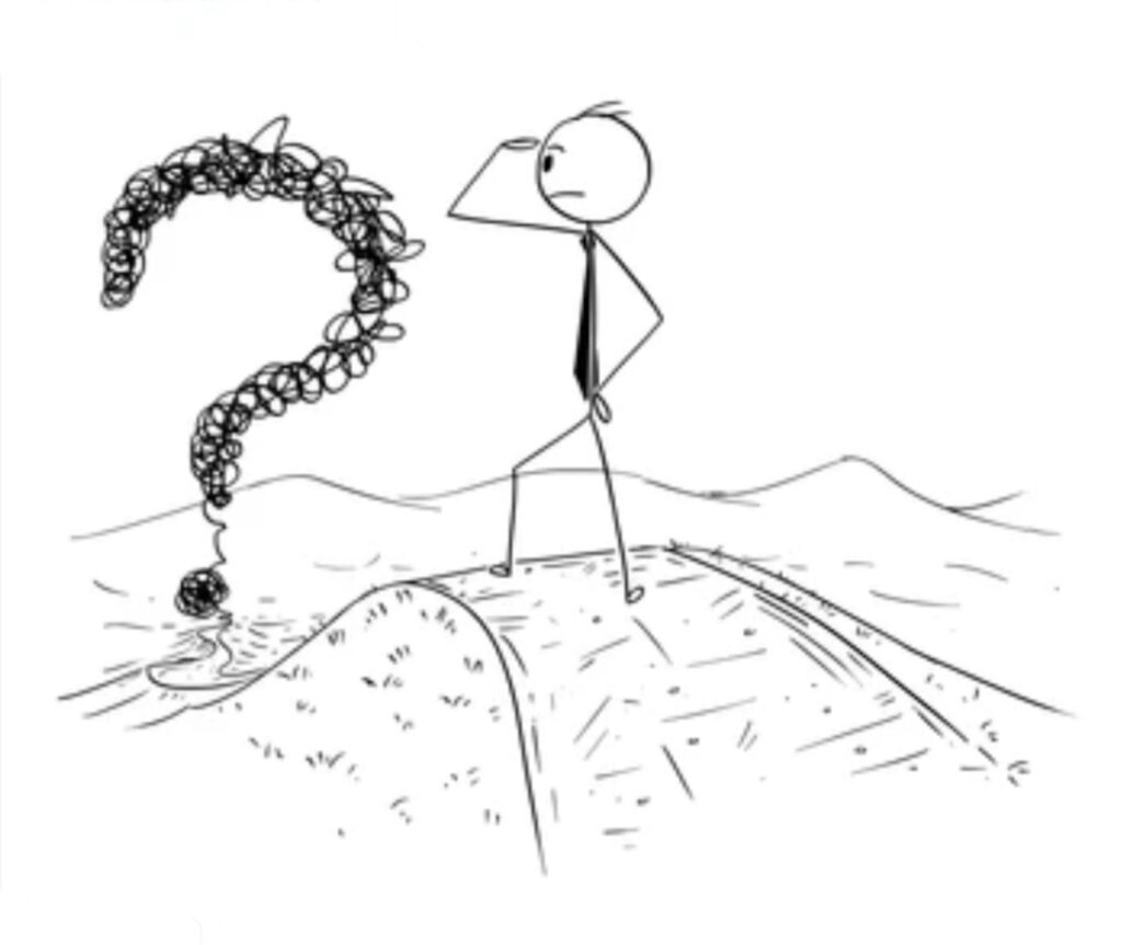 How credible is the alternative enlightenment scene? 6 How credible is the alternative enlightenment scene?