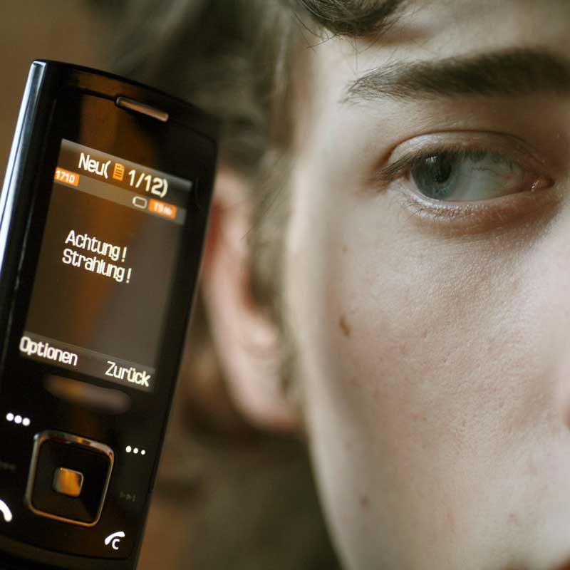 5 G Stråling fra mobiltelefoner - ny studie viser farer - spesielt i landlige områder 6 5 G Stråling fra mobiltelefoner – ny studie viser farer – spesielt i landlige områder