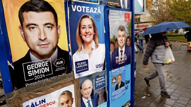 Simion lâche une bombe politique : des preuves d'ingérence dans les élections ! 2 Simion lâche une bombe politique : des preuves d'ingérence dans les élections !- 2