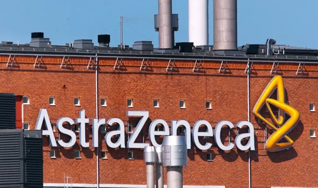 Astra Zeneca paie 50 000 euros pour les dommages causés par un vaccin 5 Astra Zeneca paie 50 000 euros pour les dommages causés par un vaccin