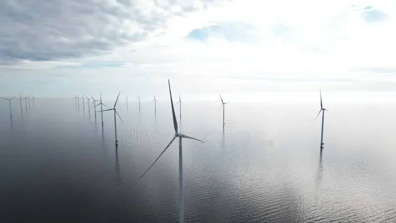 Les Pays-Bas: les parcs éoliens en mer dans la tourmente 2 Les Pays-Bas: les parcs éoliens en mer dans la tourmente- 2