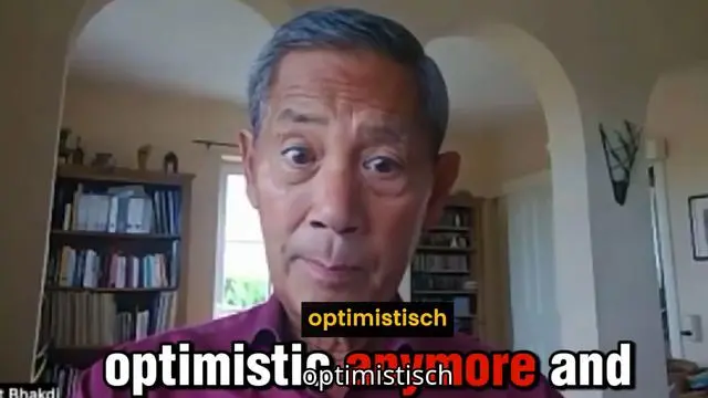 Prof Bhakdi warns urgently: "I am no longer optimistic" - modRNA as a global threat 2 Prof Bhakdi warns urgently: "I am no longer optimistic" - modRNA as a global threat- 2
