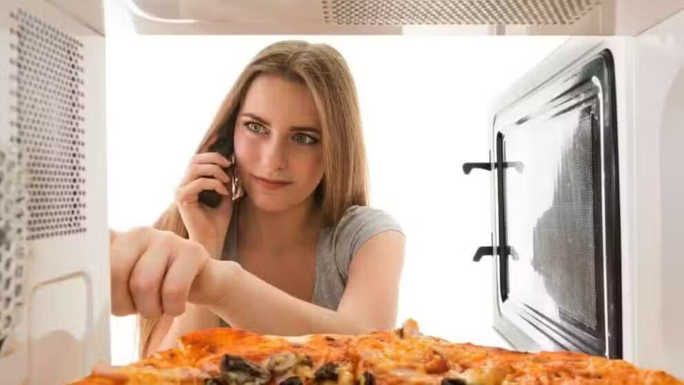 Schneller Sterben mit der Mikrowelle 6 Schneller Sterben mit der Mikrowelle