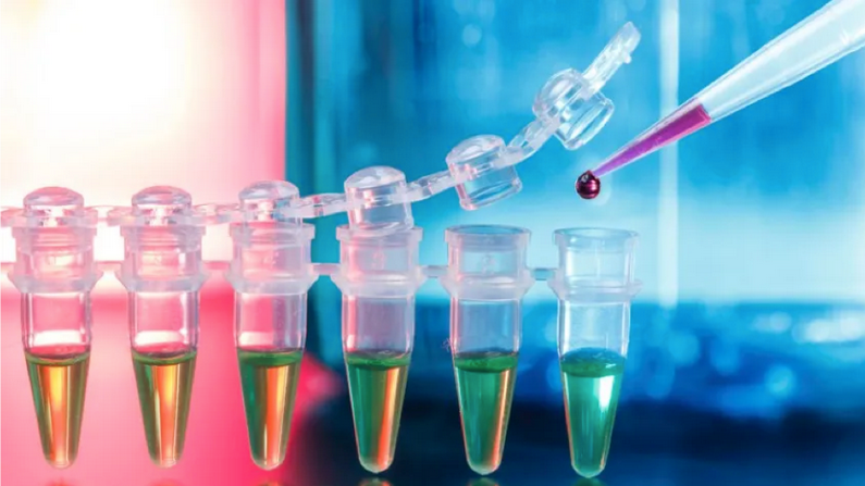 PCR scandal: "This is unacceptable" 2 PCR scandal: "This is unacceptable"- 2